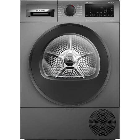 Bosch WQG2330RCH, Série 6, Sèche-linge à pompe à chaleur, 9 kg