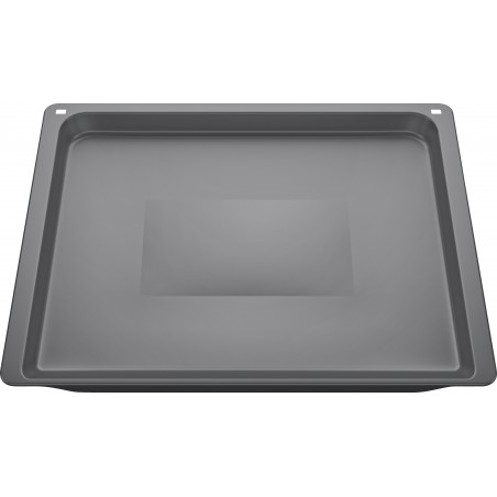 Bosch HEZ631070, Plaque de cuisson, émaillée, anthracite