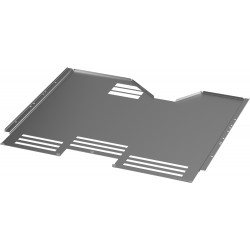 Bosch HEZ392617, Tablette intermédiaire 60 cm Touch