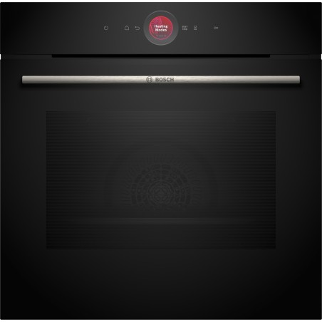 Bosch HBG7341B1, Série 8, Four encastrable, 60 x 60 cm, Noir, Air Fry