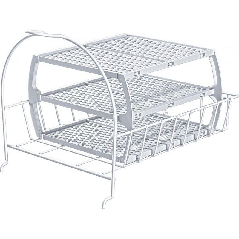 Siemens WZ20600, Panier à laine