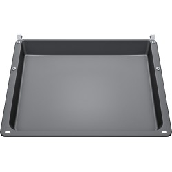 Siemens HZ542000, poêle universelle,gr émaillé, chariot de cuisson