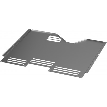 Siemens HZ392617, Tablette intermédiaire 60cm Touch