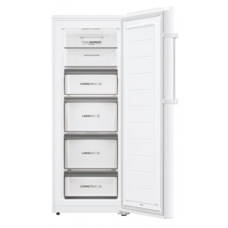 Haier H4F226WEH1, Congélateur No Frost