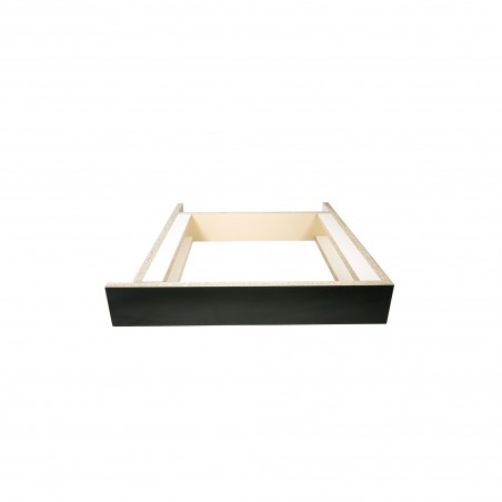 Electrolux SKH1006055 Socle  - H 10/B 6055/T 6050 cm (niche 55+60 cm)