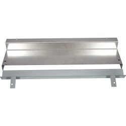 Electrolux GAES/45-36 Elément d'adaptation hauteur - Hauteur de niche max. 940 mm, lave-vaisselle entièrement intégré