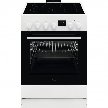 AEG FEHA6KV212, Cuisinière électrique indépendante
