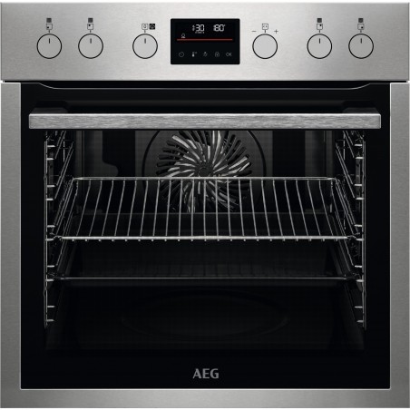 AEG EHBZDM, Cuisinière encastrable