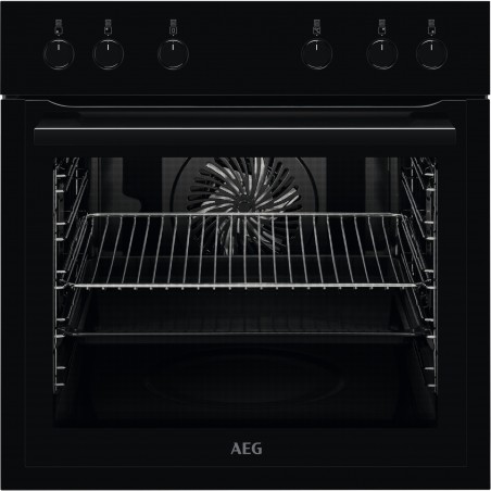 AEG EHBB, Cuisinière encastrable