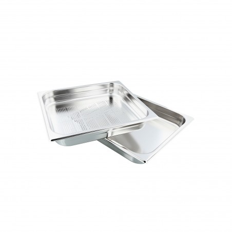 Electrolux E9OOGC23 Set récipient de cuisson 2/3"