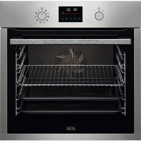 AEG BOBZRM, Four encastrable