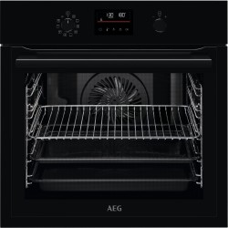 AEG BOBZB, Four encastrable