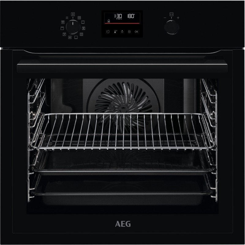 AEG BOBZB, Four encastrable