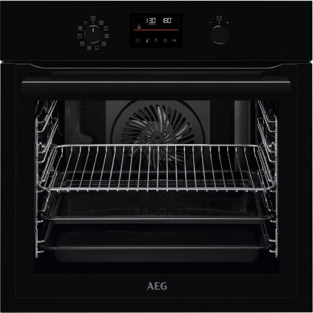 AEG BOBZB, Four encastrable