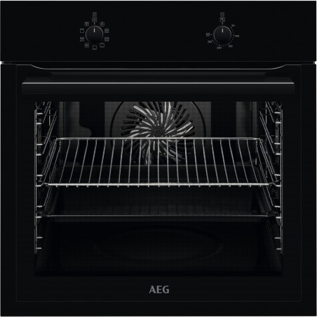 AEG BOBB, Four encastrable