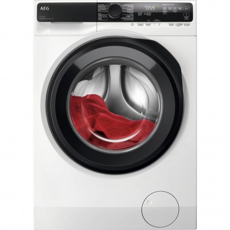 AEG AWA6GSI10, Lave-linge