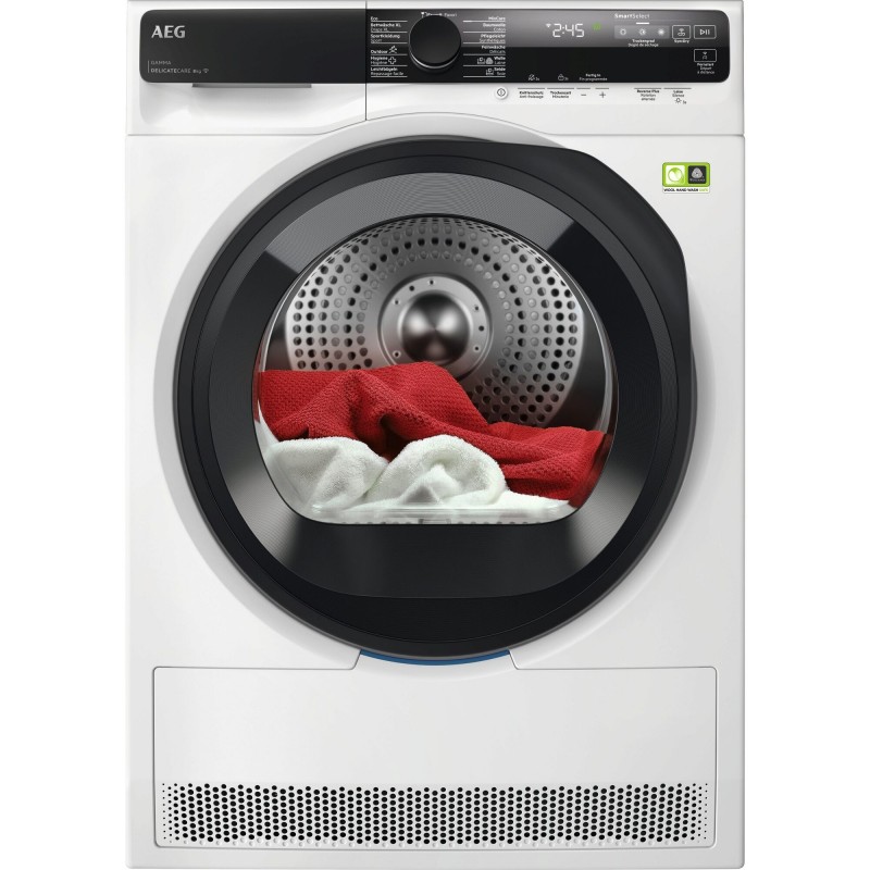 AEG ATW7GCI10, Lave-linge