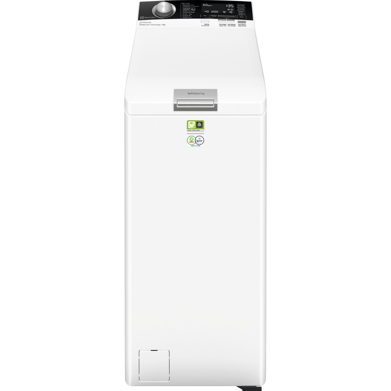 Electrolux WASL5T500, Lave-linge Top