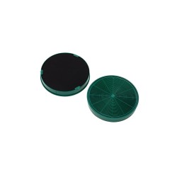 Electrolux MCFF77PL Filtre à charbon actif OdourClean-Plus WHL6037CN/WHL9037CN/IHL9028CN/IHGL9041CN/WHGL9041CN (lavable)