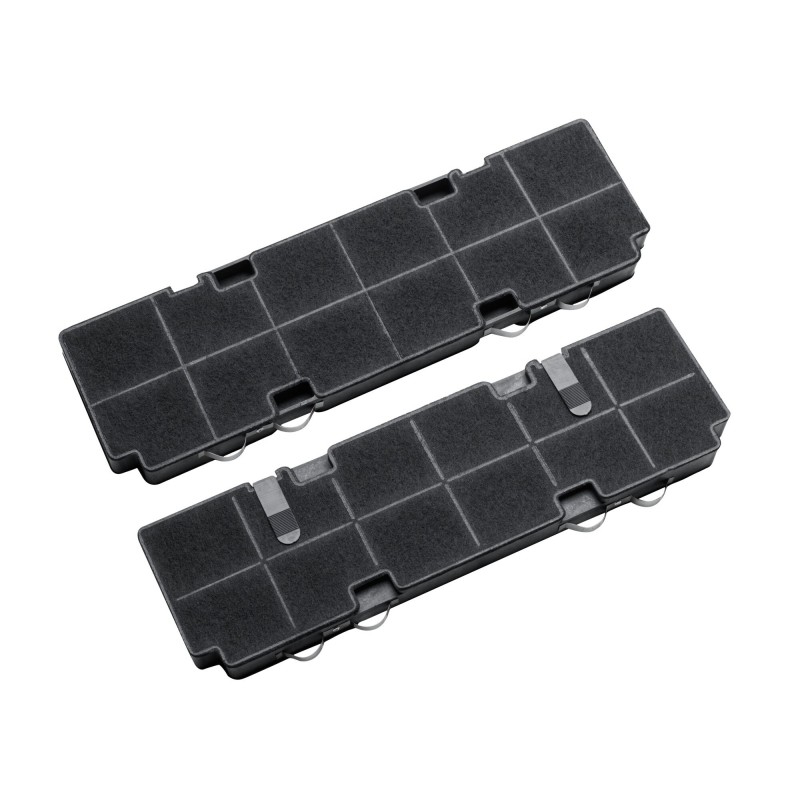 Electrolux MCFB85PL Filtre à charbon actif OdourClean Plus p. DAL6036 / DAK6036 / DAL5536 / DAK5536 (lavable)