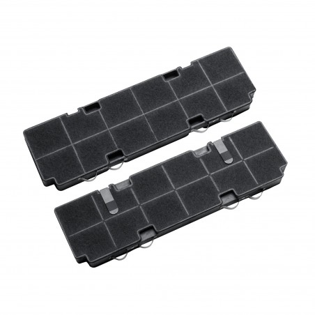 Electrolux MCFB85PL Filtre à charbon actif OdourClean Plus p. DAL6036 / DAK6036 / DAL5536 / DAK5536 (lavable)