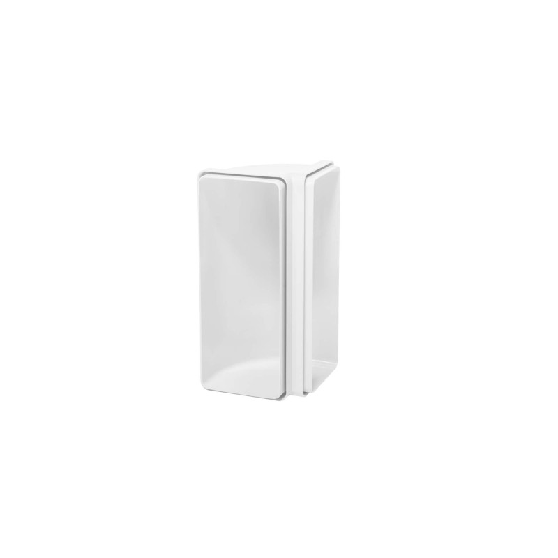 Electrolux M2CKCF09U Forme rectangulaire à courbe verticale (220x90)