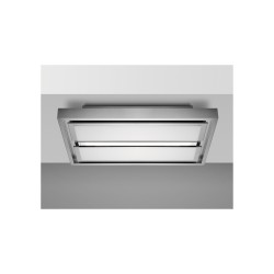Electrolux IUSL1271WE, Hottes design pour îlots de cuisson