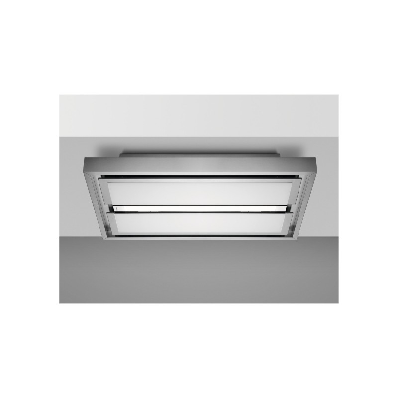 Electrolux IUSL1271WE, Hottes design pour îlots de cuisson
