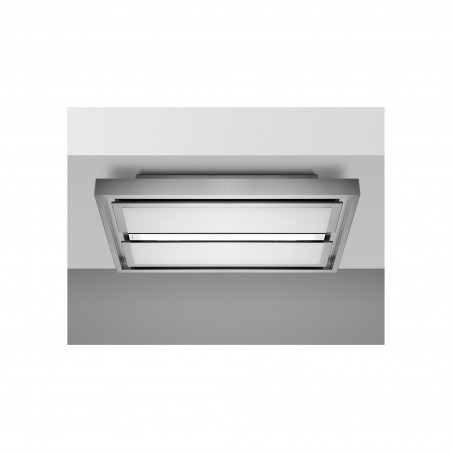 Electrolux IUSL1271WE, Hottes design pour îlots de cuisson