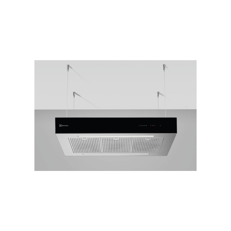 Electrolux IUSL1065CN, Hottes design pour îlots de cuisson