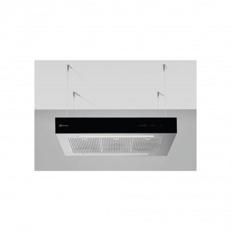 Electrolux IUSL1065CN, Hottes design pour îlots de cuisson