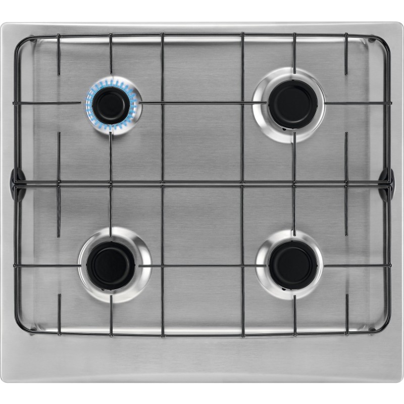 Electrolux GKM45CN, Cuisinière encastrable au gaz