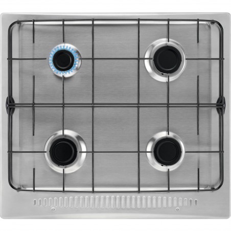 Electrolux GKM44CN, Cuisinière encastrable au gaz