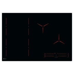 Electrolux GK78TSIPO, Plan de cuisson à induction