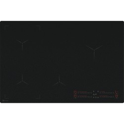 Electrolux GK78TSIDSO, Plan de cuisson à induction