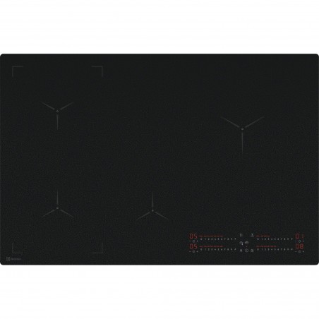 Electrolux GK78FTIFO, Plan de cuisson à induction