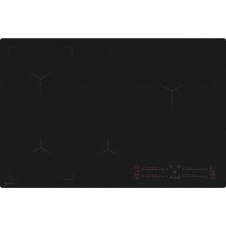 Electrolux GK78TSIBSO, Plan de cuisson à induction