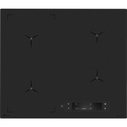 Electrolux GK58FTIPO, Plan de cuisson à induction