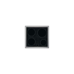 Electrolux GK56PLCN, Vitrocéramique