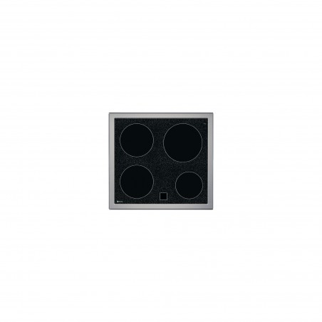 Electrolux GK56PLCN, Vitrocéramique