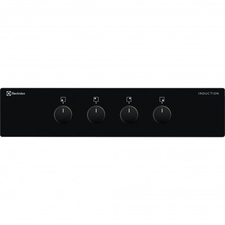 Electrolux ESSL4ISP, Boîtier de commande encastrable