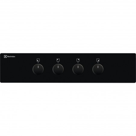 Electrolux ESGL4ESP, Boîtier de commande encastrable