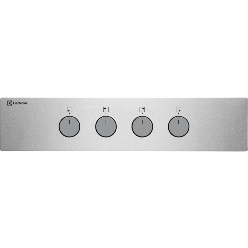 Electrolux ESGL4ECN, Boîtier de commande encastrable