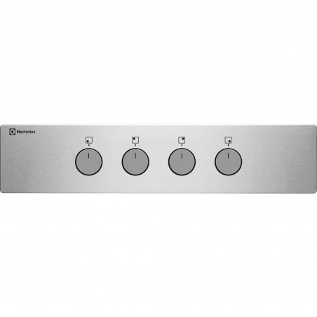 Electrolux ESGL4ECN, Boîtier de commande encastrable