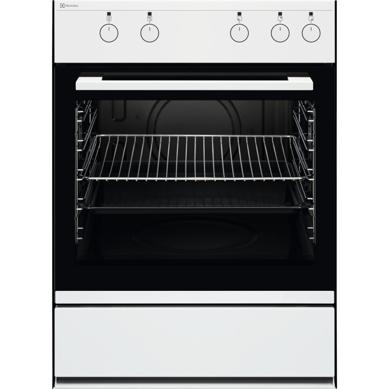 Electrolux EH7K1-3WE, Cuisinière encastrable