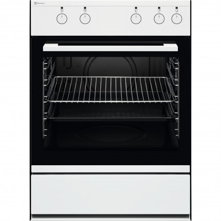 Electrolux EH7K1-3WE, Cuisinière encastrable
