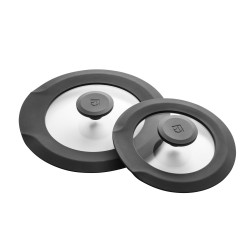 Electrolux E9HOSM Set couvercles avec ouverture vapeur