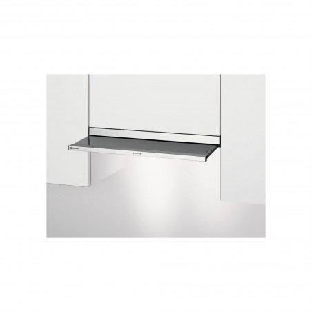 Electrolux DZGL6030CN, Hotte à visière plate en verre