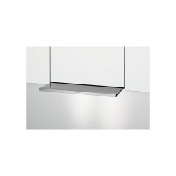 Electrolux DZGL5530CN, Hotte à visière plate en verre