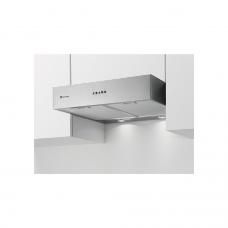 Electrolux DVL6010CN, Hotte encastrable